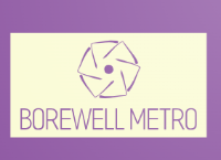 Borewell Metro